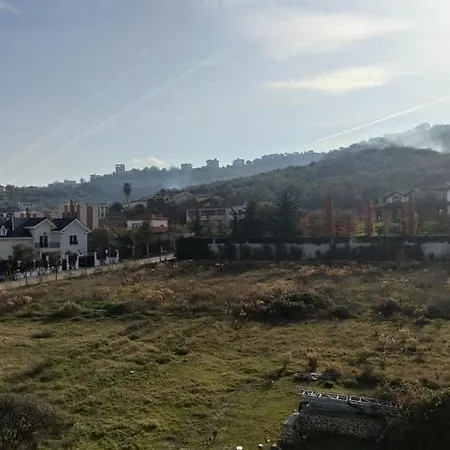 Star Hotel Selitë e Vogël