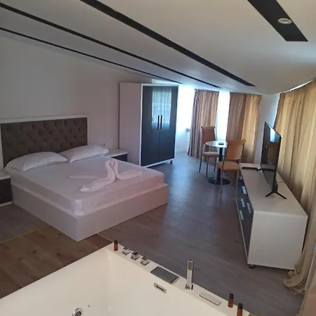 Hotel Star Selitë e Vogël