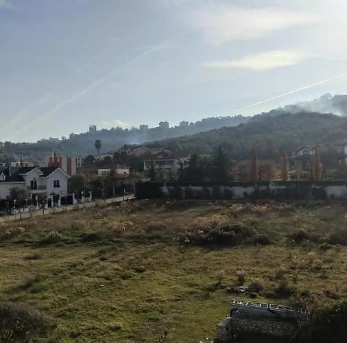 Star 酒店 Selitë e Vogël