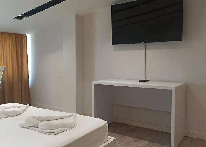 Ξενοδοχείο Star Selitë e Vogël