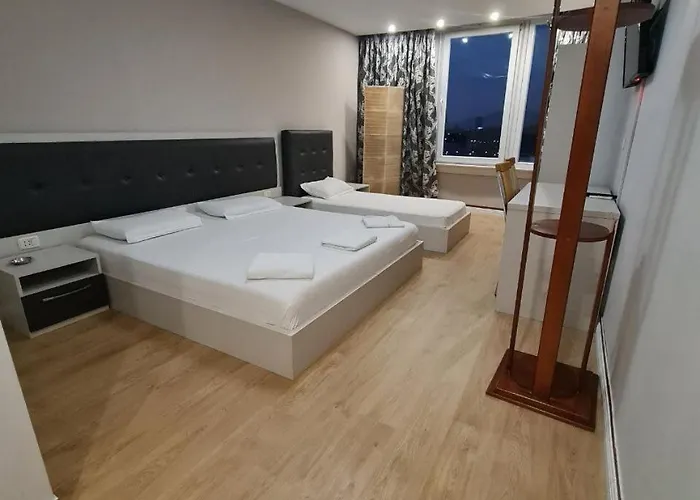 Star Ξενοδοχείο 2*