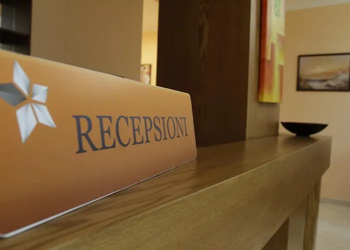 Ξενοδοχείο Star 2*