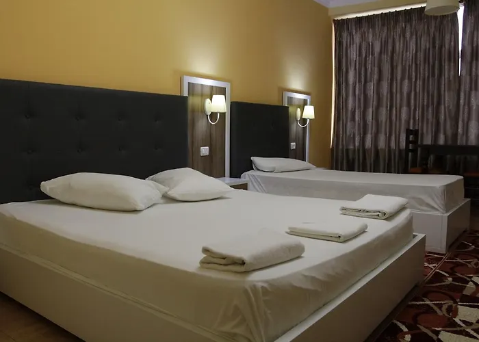 Ξενοδοχείο Star 2*