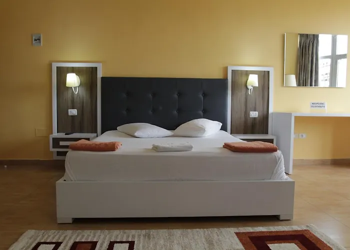 Ξενοδοχείο Star 2*