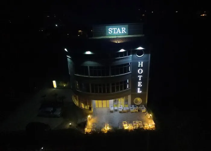 酒店 Star 2*
