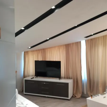 Star Hotel Selitë e Vogël