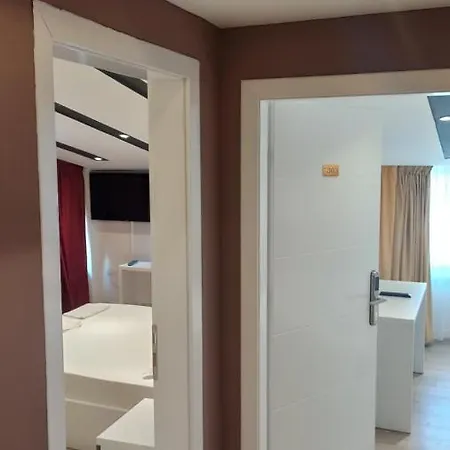 Hotel Star