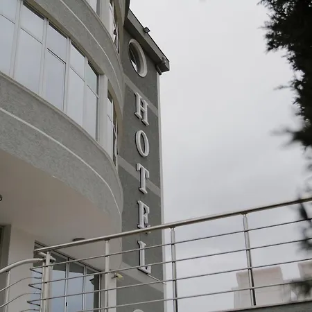 Hotel Star 2*