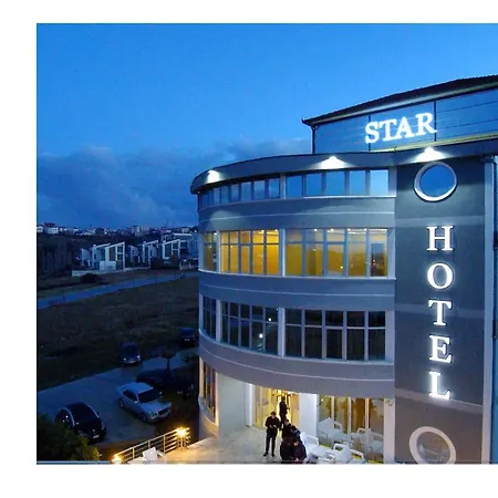 Hotel Star 2*