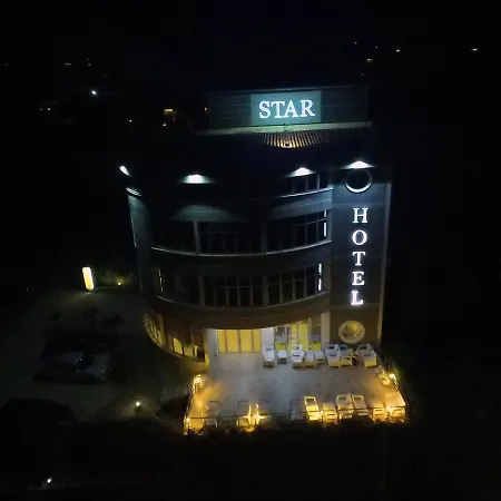 Hotel Star 2*