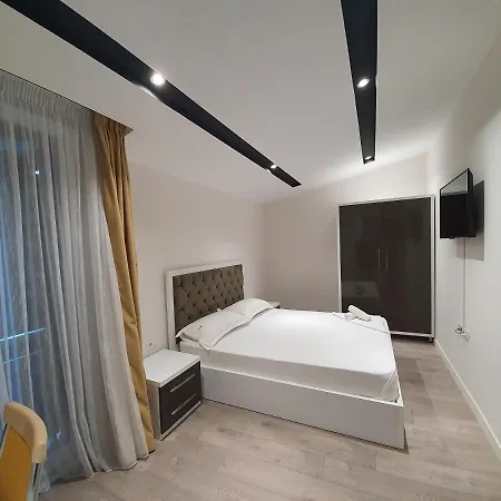 Hotel Star Selitë e Vogël