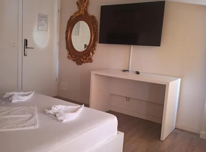 Star Hotel Selitë e Vogël