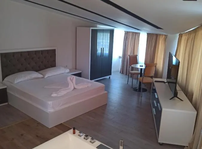 Hotel Star Selita e Vogel