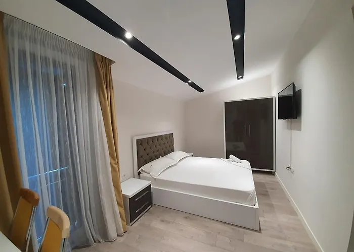 Hotel Star Selitë e Vogël